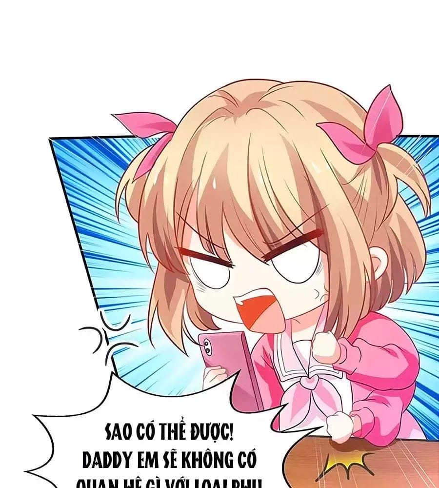 Truyện Tranh Một Thai Hai Bảo: Đưa Mami Về Nhà! trang 4