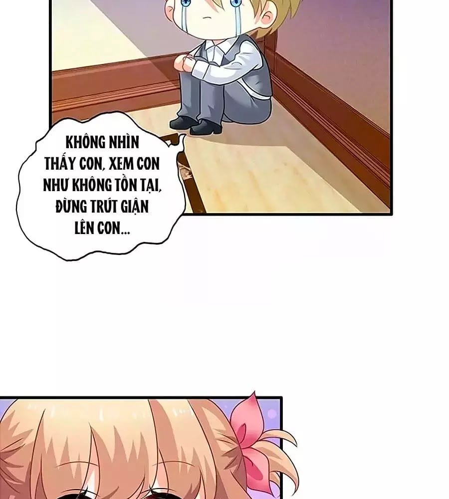 Truyện Tranh Một Thai Hai Bảo: Đưa Mami Về Nhà! trang 4