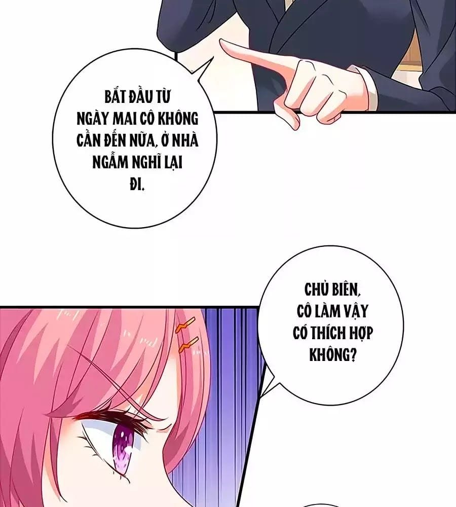 Truyện Tranh Một Thai Hai Bảo: Đưa Mami Về Nhà! trang 4