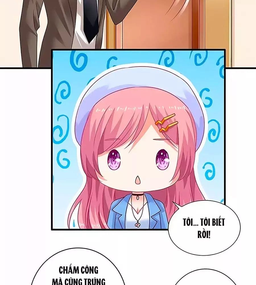 Truyện Tranh Một Thai Hai Bảo: Đưa Mami Về Nhà! trang 4