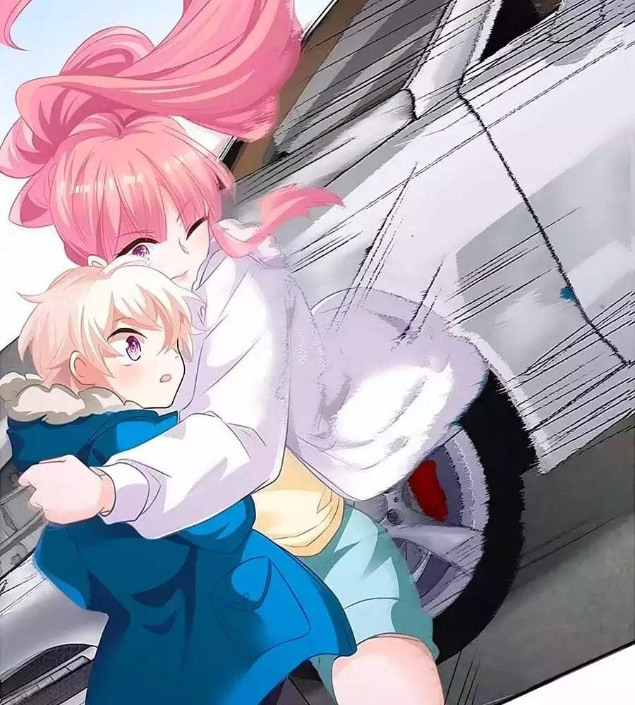 Truyện Tranh Một Thai Hai Bảo: Đưa Mami Về Nhà! trang 4