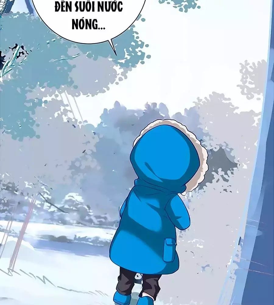 Truyện Tranh Một Thai Hai Bảo: Đưa Mami Về Nhà! trang 4