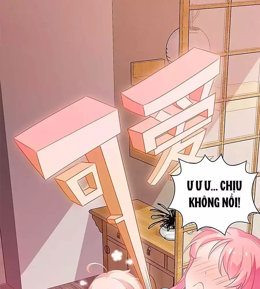 Truyện Tranh Một Thai Hai Bảo: Đưa Mami Về Nhà! trang 4