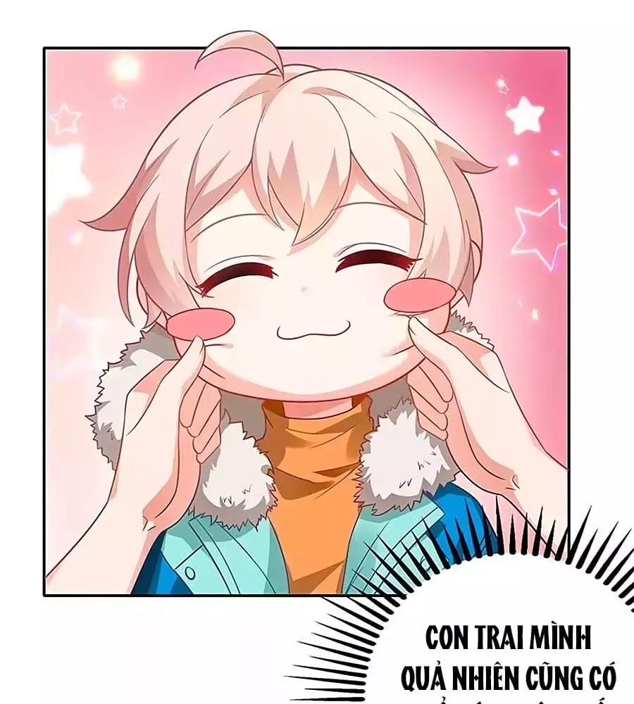 Truyện Tranh Một Thai Hai Bảo: Đưa Mami Về Nhà! trang 4