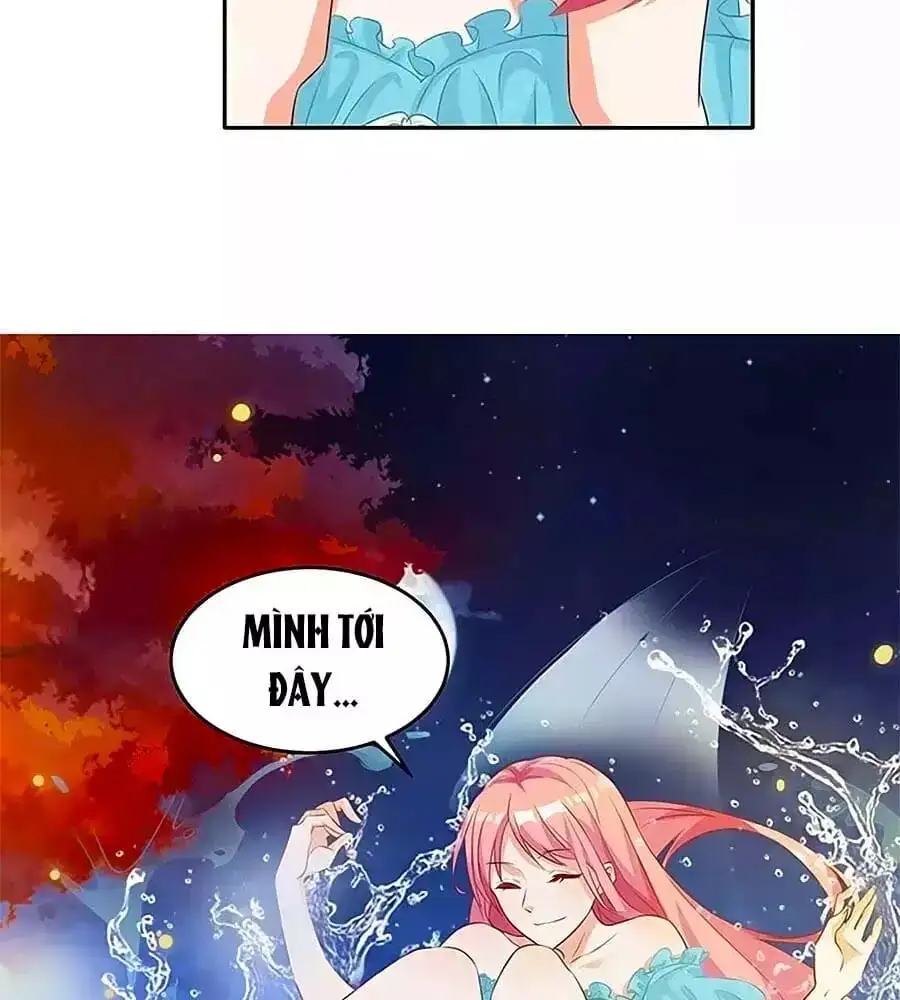 Truyện Tranh Một Thai Hai Bảo: Đưa Mami Về Nhà! trang 4