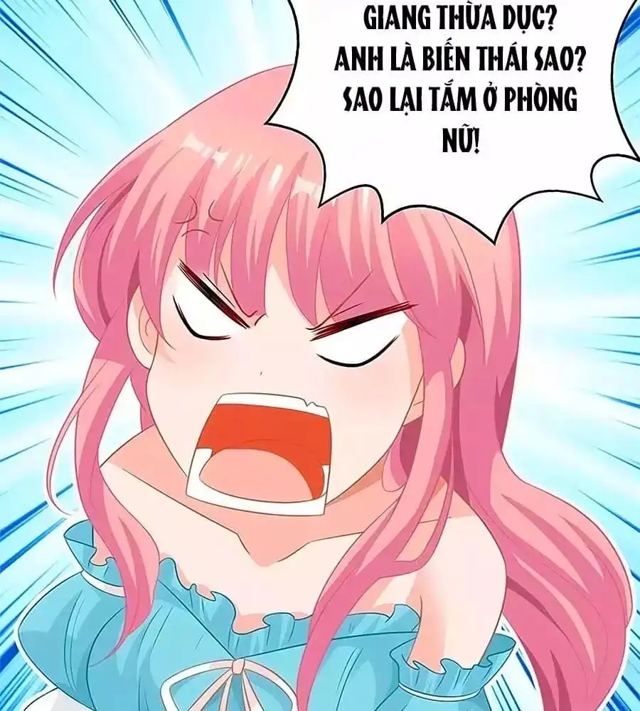 Truyện Tranh Một Thai Hai Bảo: Đưa Mami Về Nhà! trang 4