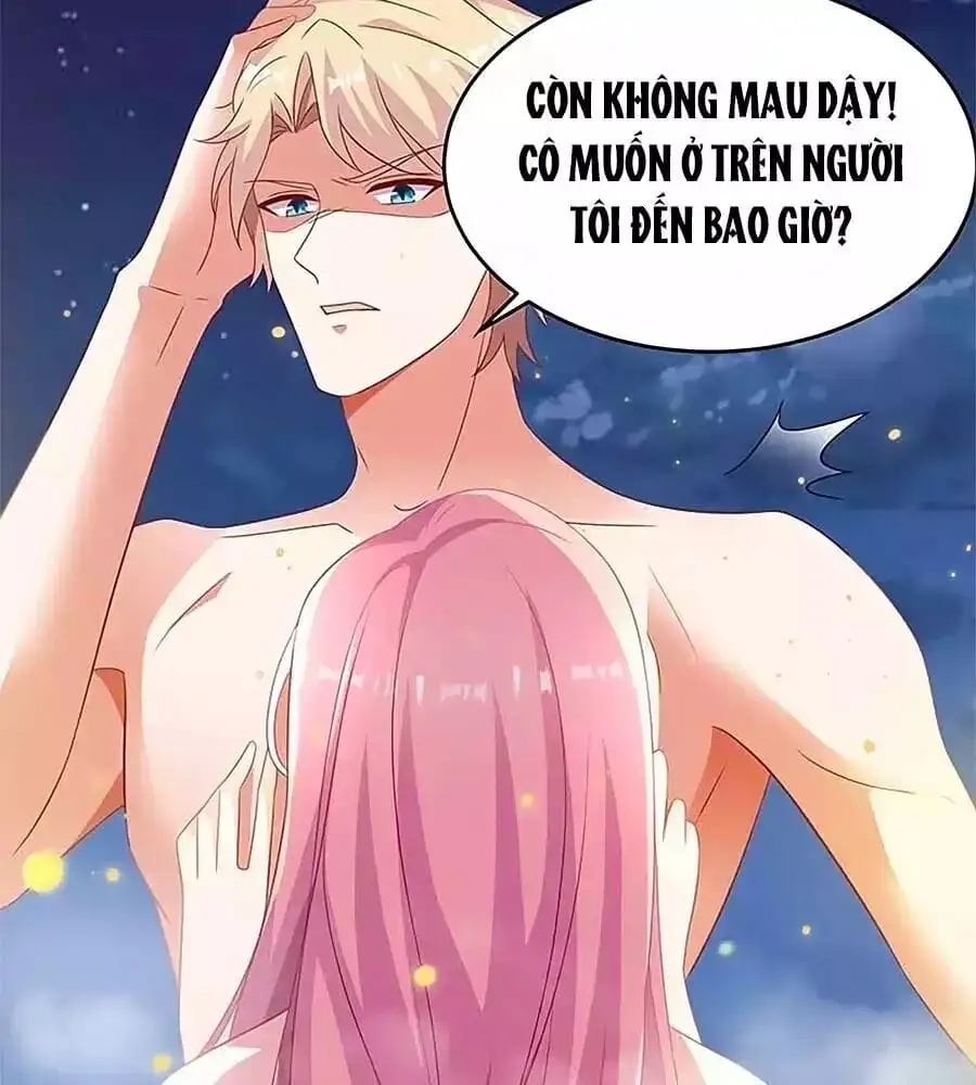 Truyện Tranh Một Thai Hai Bảo: Đưa Mami Về Nhà! trang 4