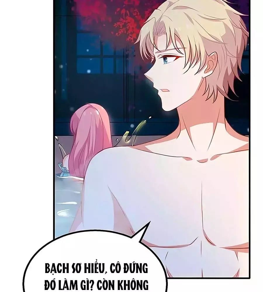 Truyện Tranh Một Thai Hai Bảo: Đưa Mami Về Nhà! trang 4