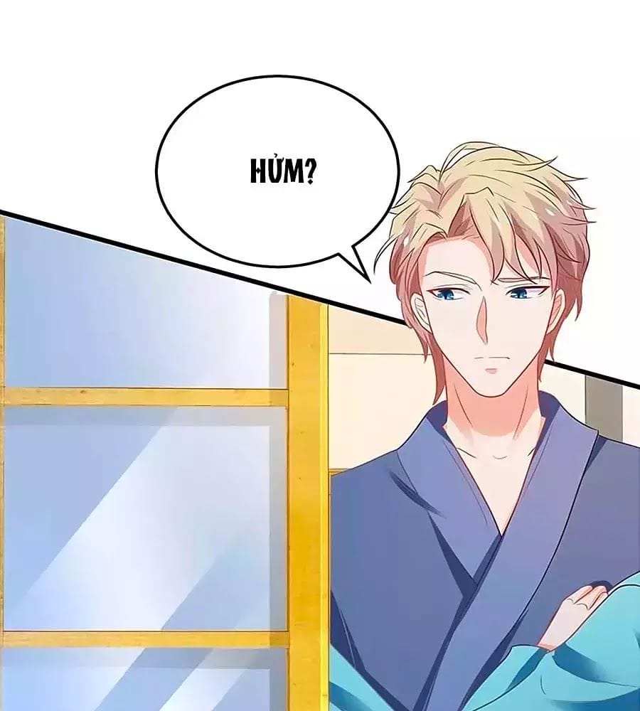 Truyện Tranh Một Thai Hai Bảo: Đưa Mami Về Nhà! trang 4