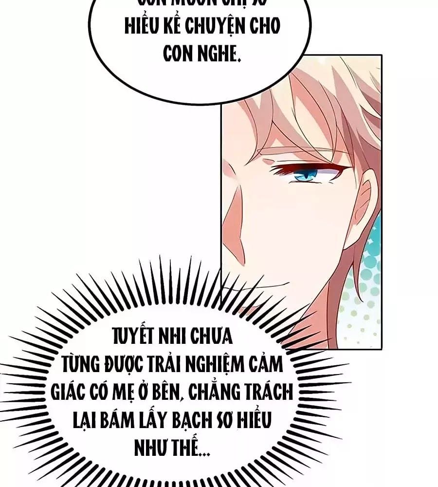 Truyện Tranh Một Thai Hai Bảo: Đưa Mami Về Nhà! trang 4