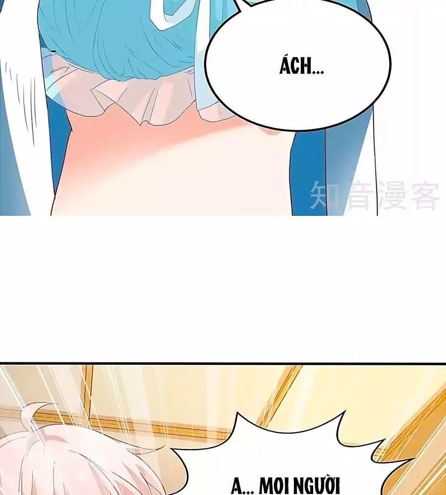 Truyện Tranh Một Thai Hai Bảo: Đưa Mami Về Nhà! trang 4