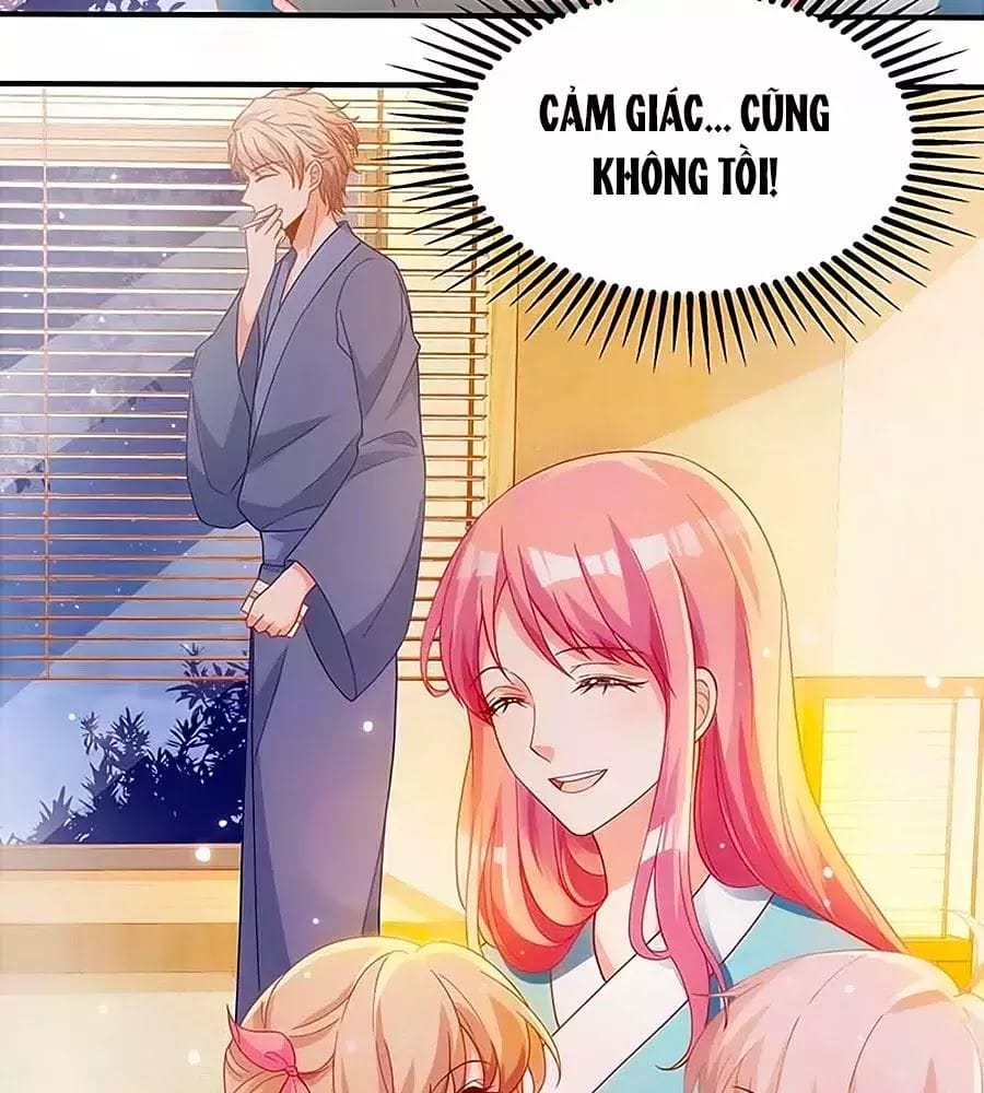 Truyện Tranh Một Thai Hai Bảo: Đưa Mami Về Nhà! trang 4