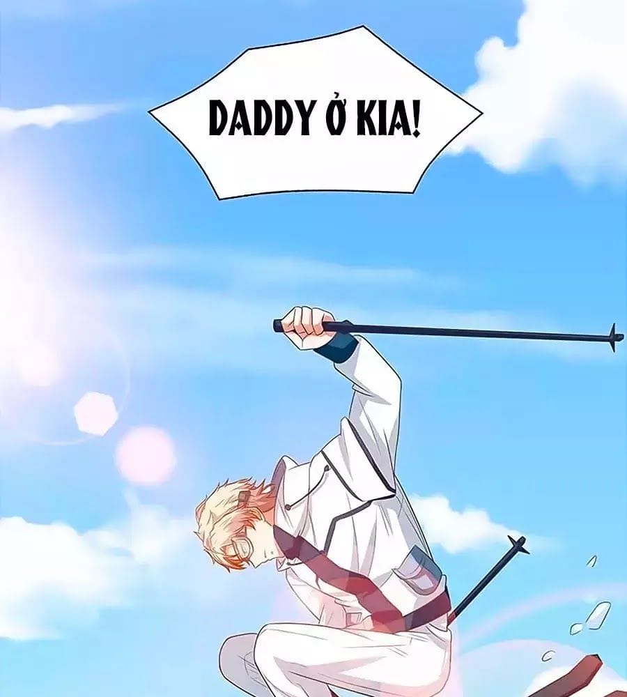 Truyện Tranh Một Thai Hai Bảo: Đưa Mami Về Nhà! trang 4