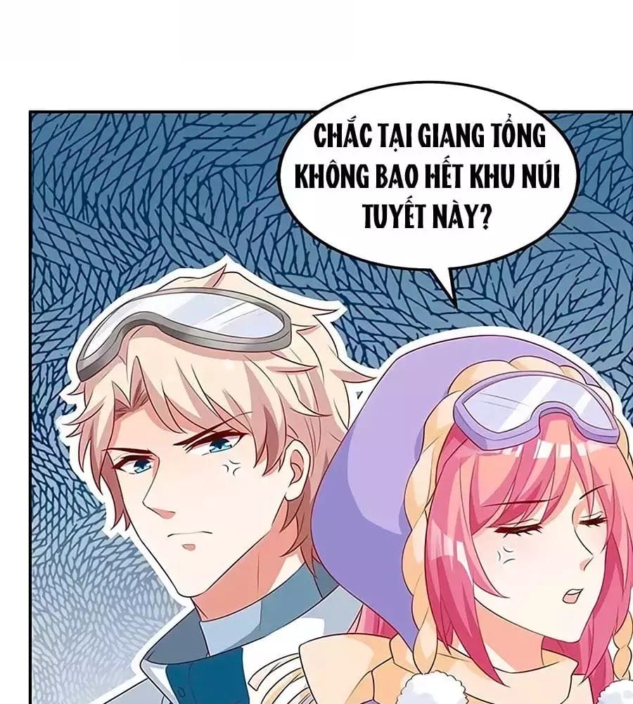 Truyện Tranh Một Thai Hai Bảo: Đưa Mami Về Nhà! trang 4