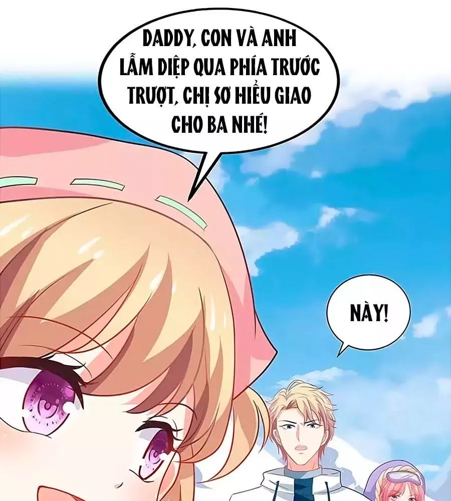 Truyện Tranh Một Thai Hai Bảo: Đưa Mami Về Nhà! trang 4