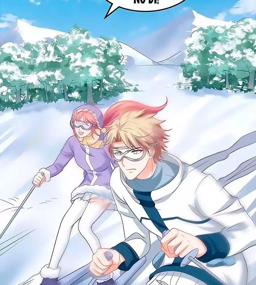 Truyện Tranh Một Thai Hai Bảo: Đưa Mami Về Nhà! trang 4