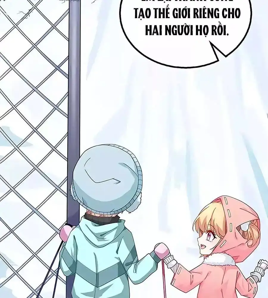 Truyện Tranh Một Thai Hai Bảo: Đưa Mami Về Nhà! trang 4