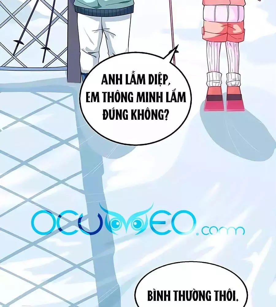 Truyện Tranh Một Thai Hai Bảo: Đưa Mami Về Nhà! trang 4