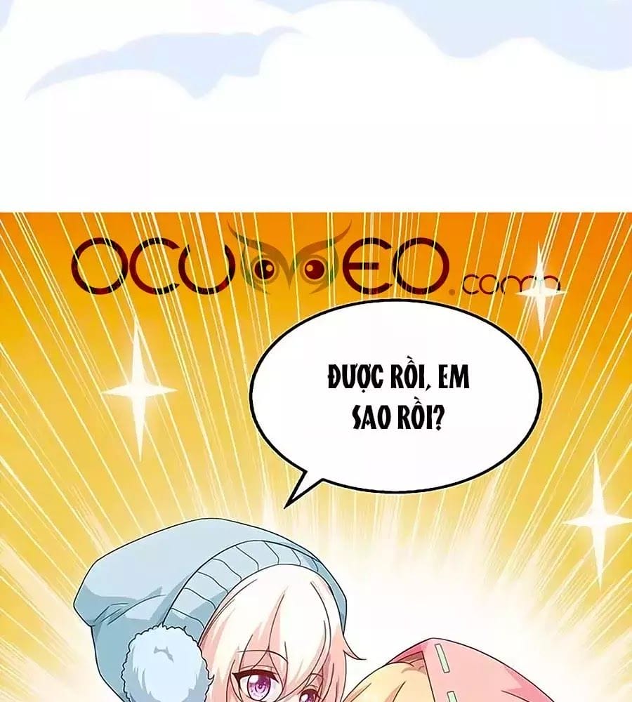 Truyện Tranh Một Thai Hai Bảo: Đưa Mami Về Nhà! trang 4