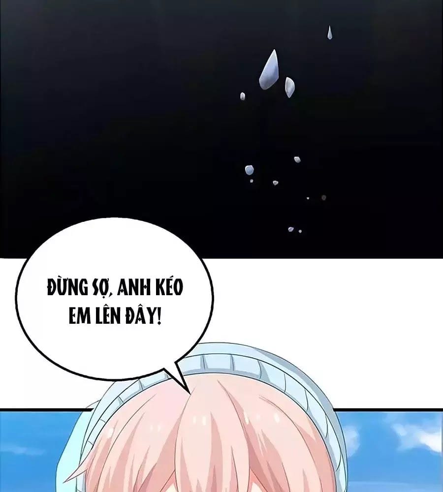 Truyện Tranh Một Thai Hai Bảo: Đưa Mami Về Nhà! trang 4