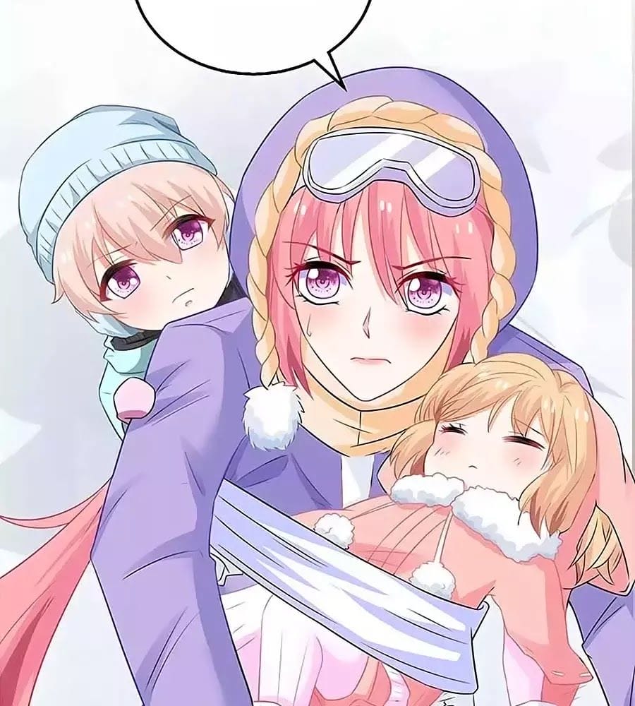 Truyện Tranh Một Thai Hai Bảo: Đưa Mami Về Nhà! trang 4