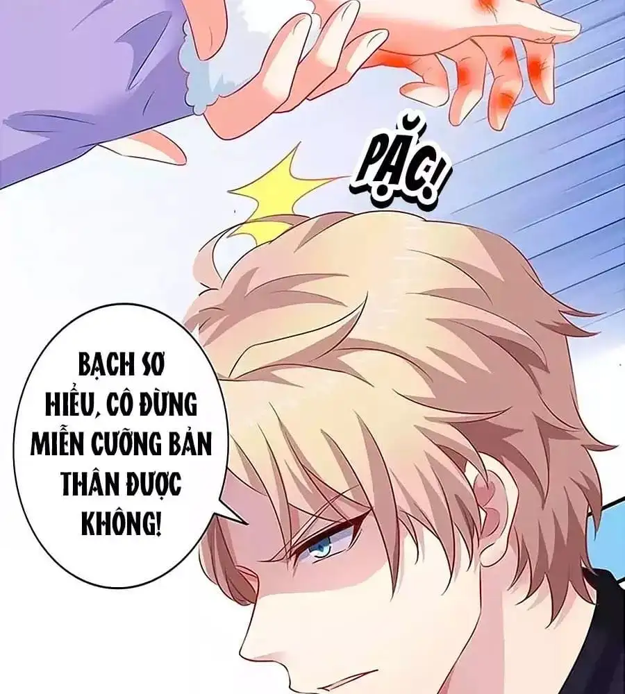 Truyện Tranh Một Thai Hai Bảo: Đưa Mami Về Nhà! trang 4