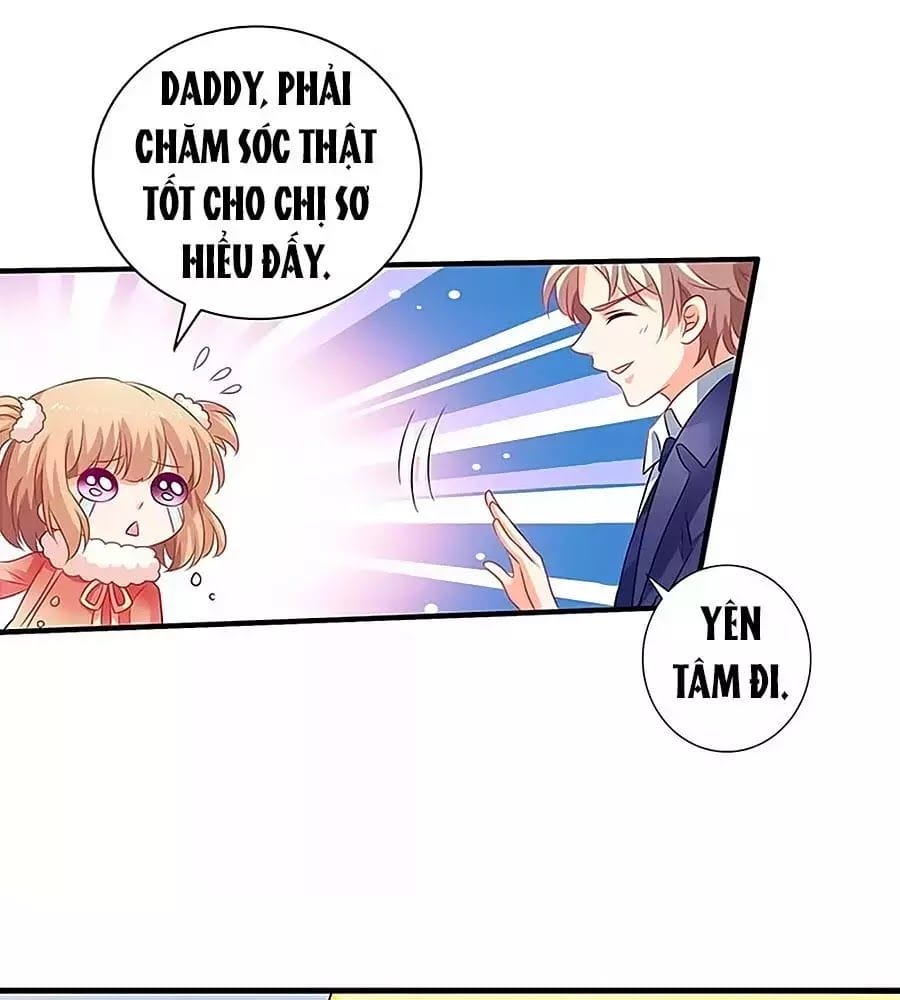 Truyện Tranh Một Thai Hai Bảo: Đưa Mami Về Nhà! trang 4