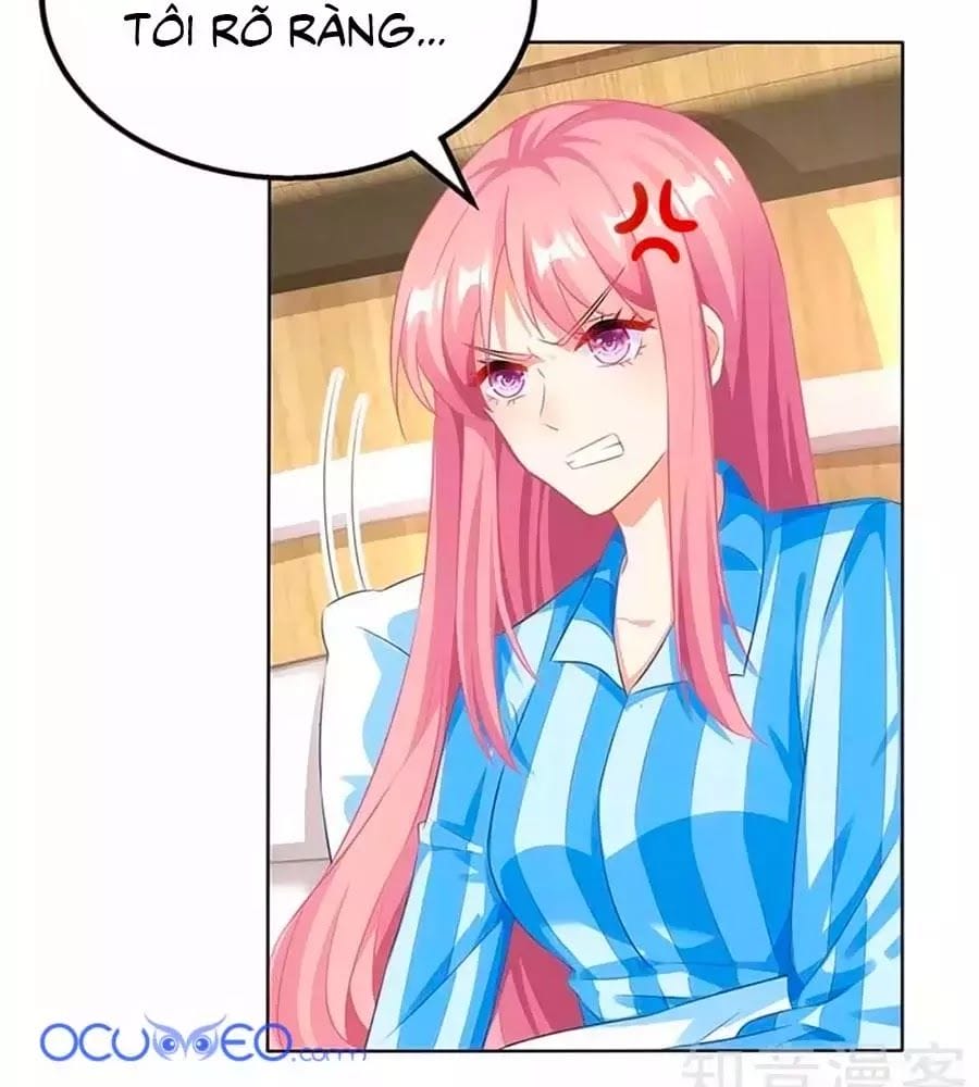 Truyện Tranh Một Thai Hai Bảo: Đưa Mami Về Nhà! trang 4