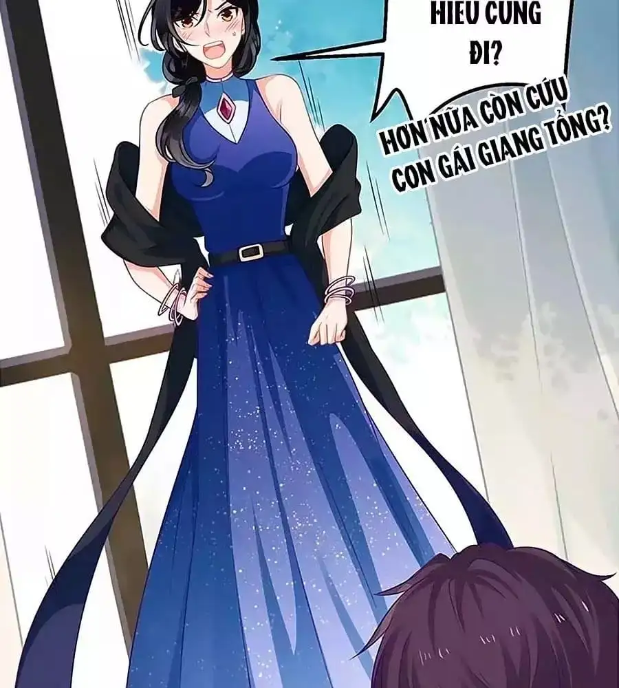 Truyện Tranh Một Thai Hai Bảo: Đưa Mami Về Nhà! trang 4