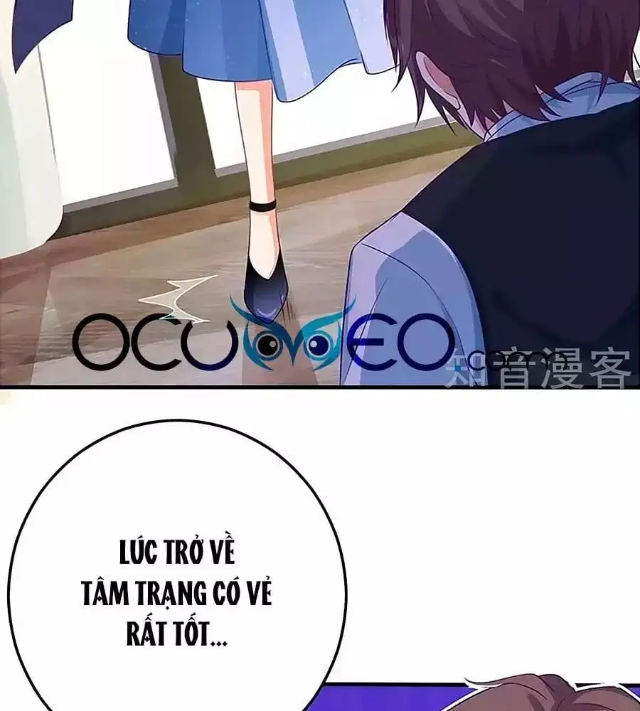 Truyện Tranh Một Thai Hai Bảo: Đưa Mami Về Nhà! trang 4