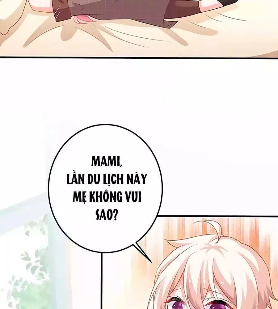 Truyện Tranh Một Thai Hai Bảo: Đưa Mami Về Nhà! trang 4