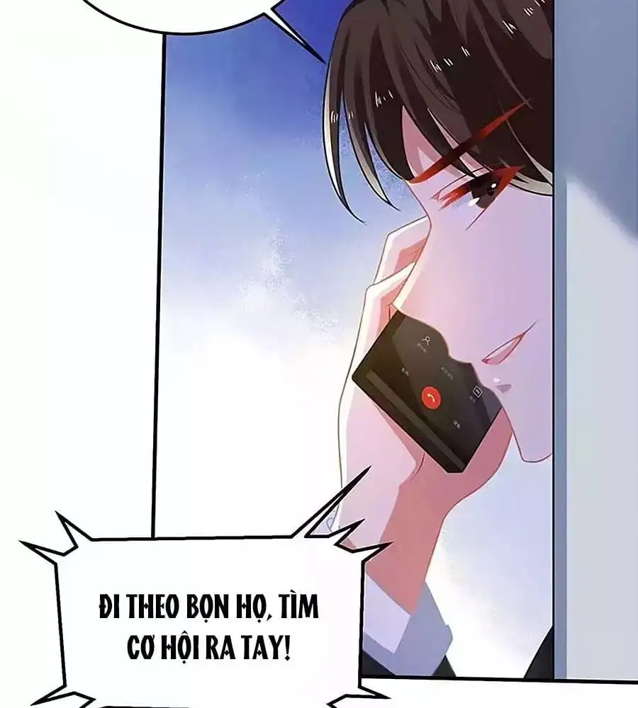 Truyện Tranh Một Thai Hai Bảo: Đưa Mami Về Nhà! trang 4