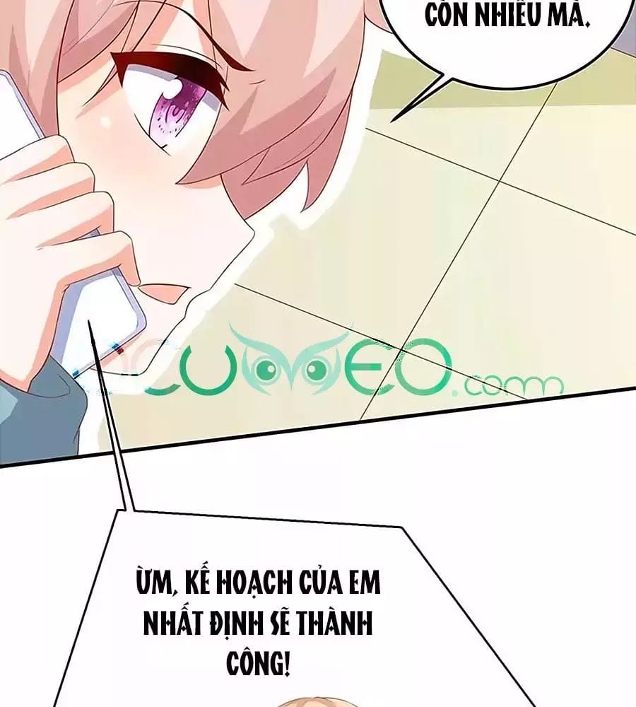 Truyện Tranh Một Thai Hai Bảo: Đưa Mami Về Nhà! trang 4