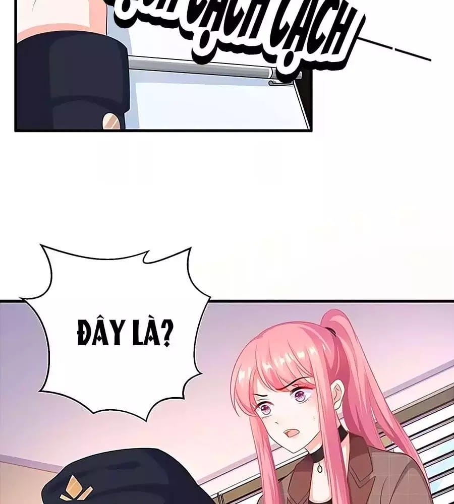 Truyện Tranh Một Thai Hai Bảo: Đưa Mami Về Nhà! trang 4