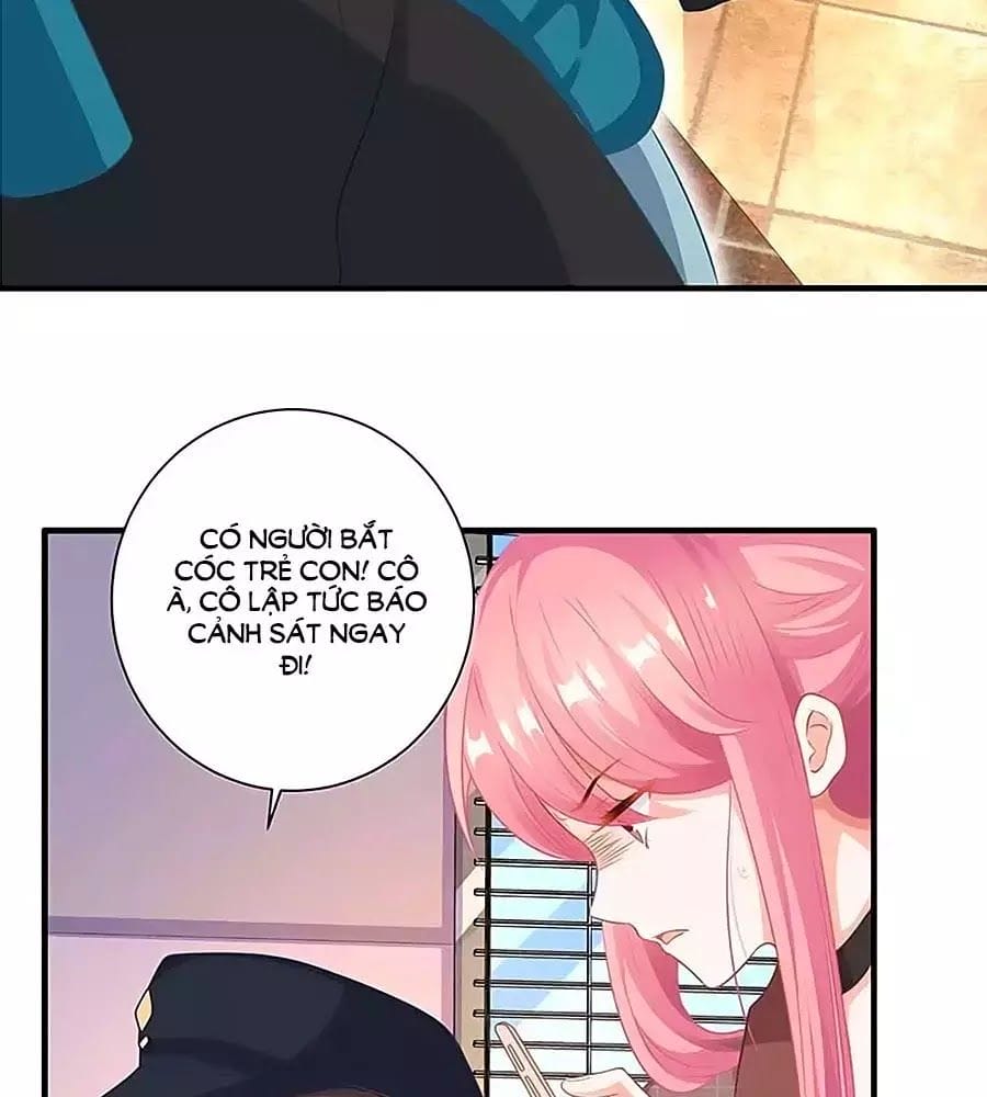 Truyện Tranh Một Thai Hai Bảo: Đưa Mami Về Nhà! trang 4