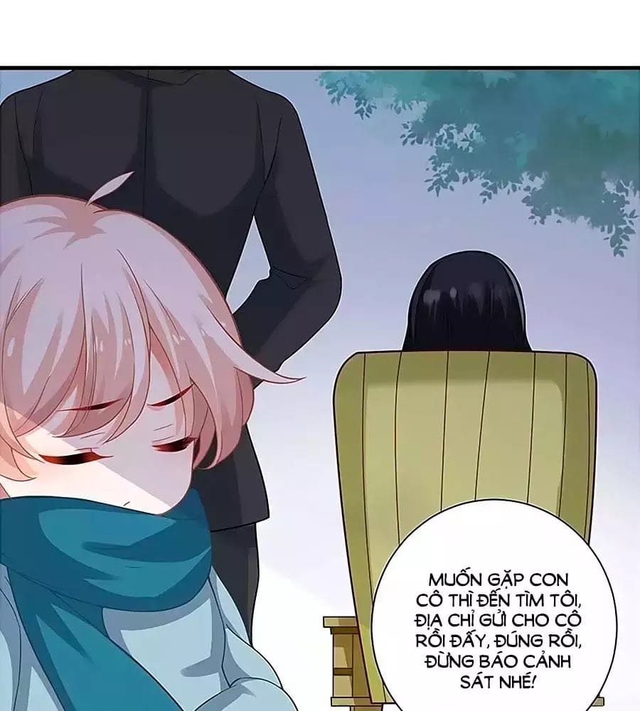 Truyện Tranh Một Thai Hai Bảo: Đưa Mami Về Nhà! trang 4