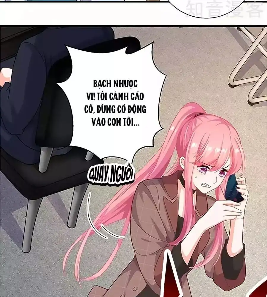 Truyện Tranh Một Thai Hai Bảo: Đưa Mami Về Nhà! trang 4