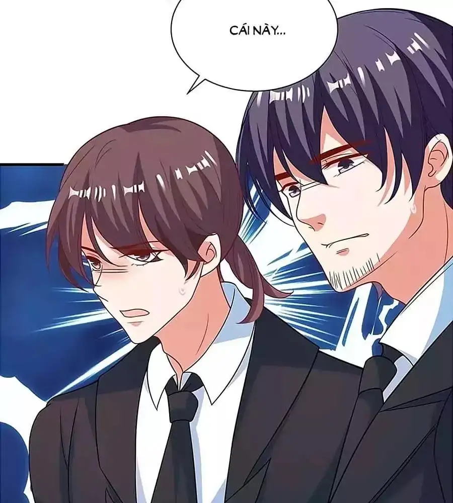 Truyện Tranh Một Thai Hai Bảo: Đưa Mami Về Nhà! trang 4