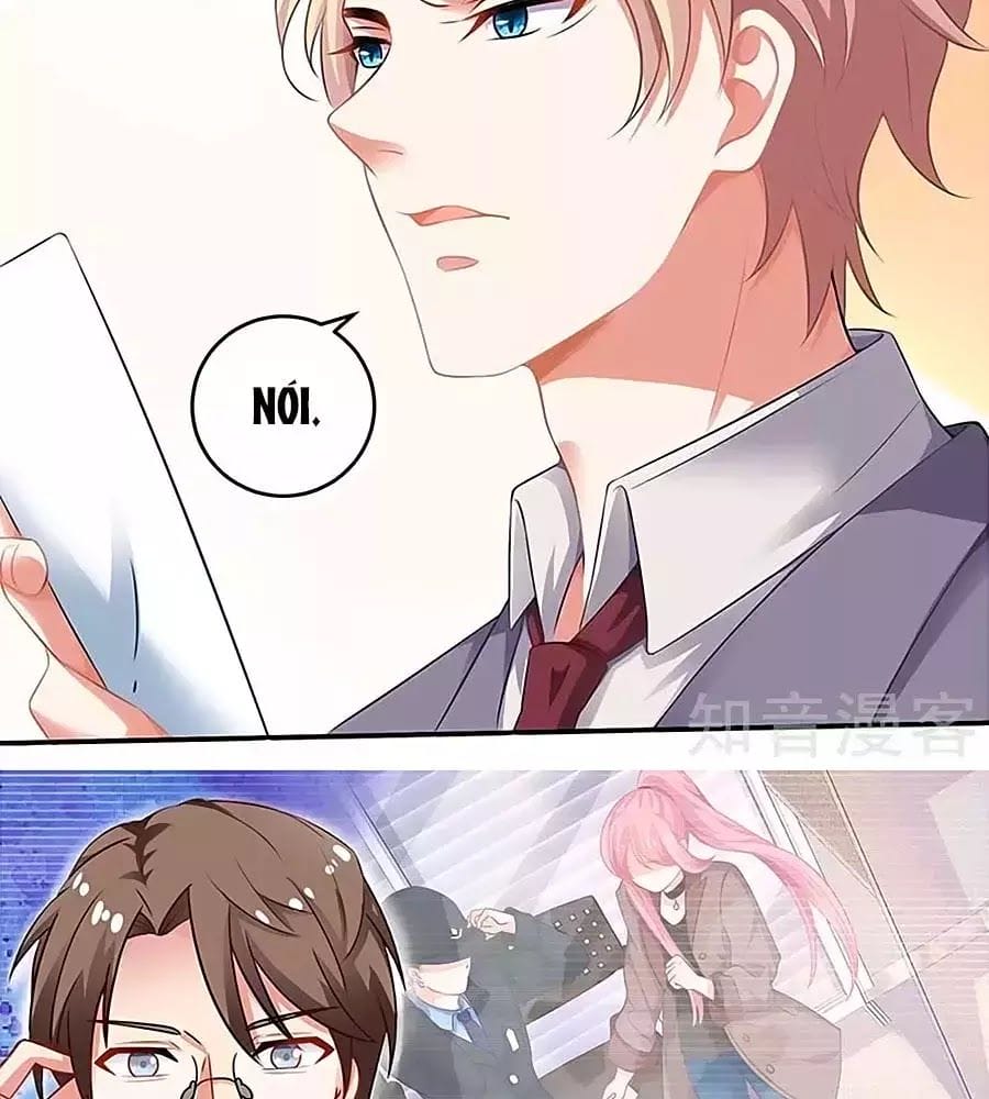 Truyện Tranh Một Thai Hai Bảo: Đưa Mami Về Nhà! trang 4