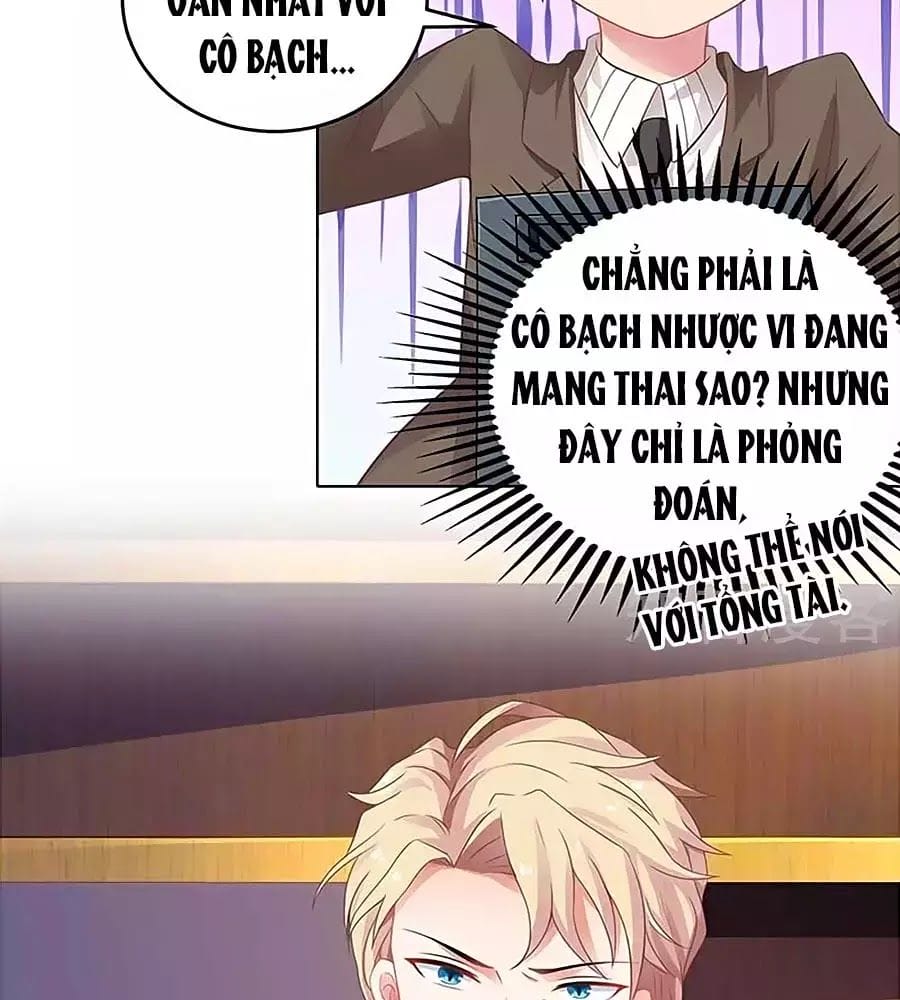 Truyện Tranh Một Thai Hai Bảo: Đưa Mami Về Nhà! trang 4