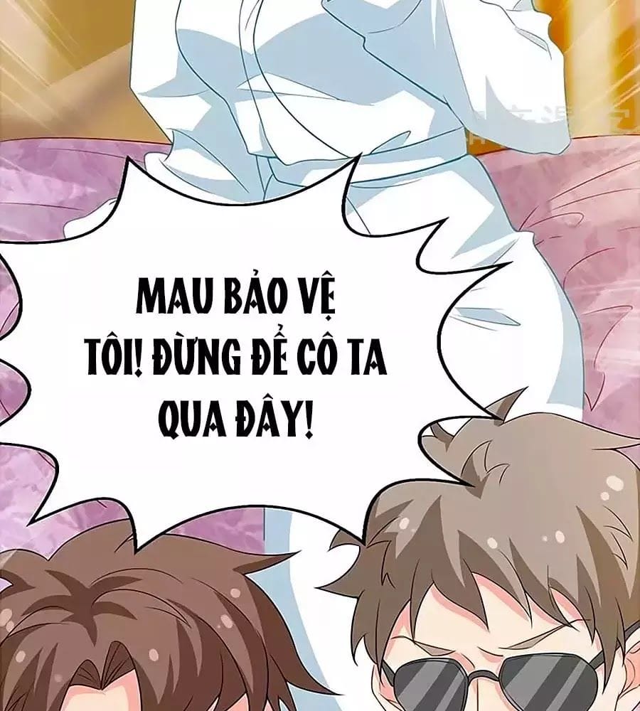 Truyện Tranh Một Thai Hai Bảo: Đưa Mami Về Nhà! trang 4