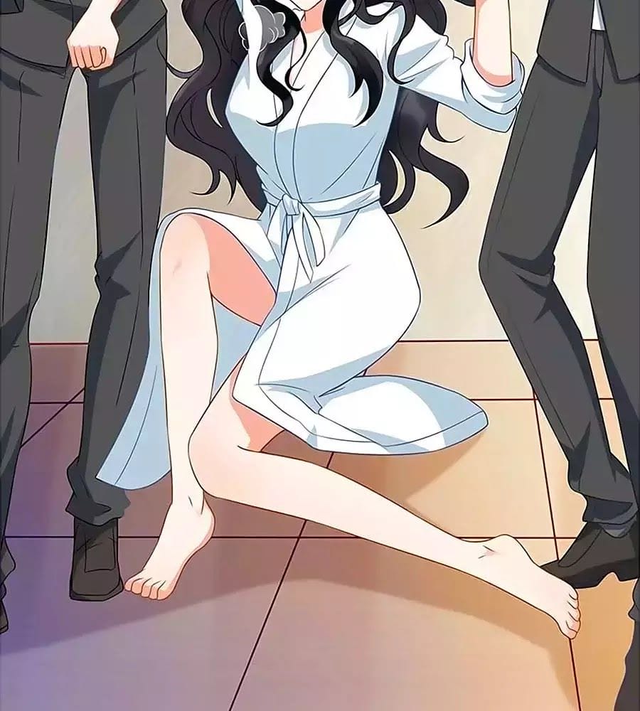 Truyện Tranh Một Thai Hai Bảo: Đưa Mami Về Nhà! trang 4