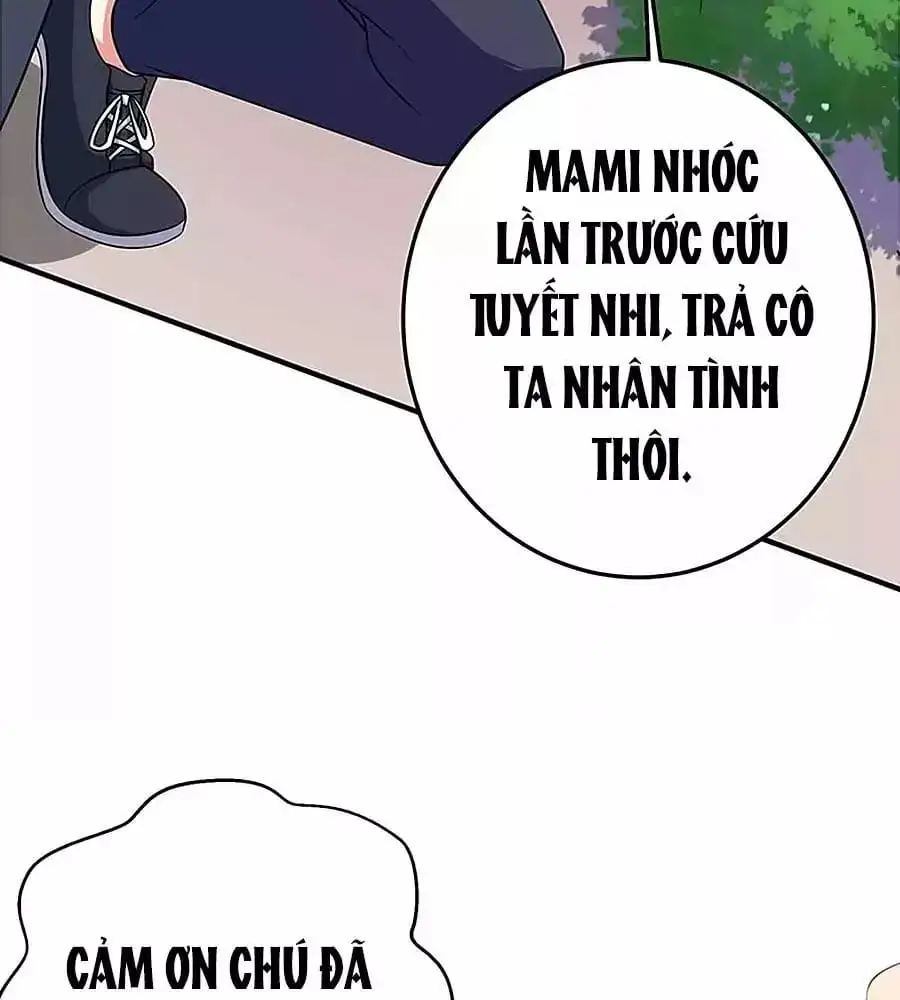 Truyện Tranh Một Thai Hai Bảo: Đưa Mami Về Nhà! trang 4