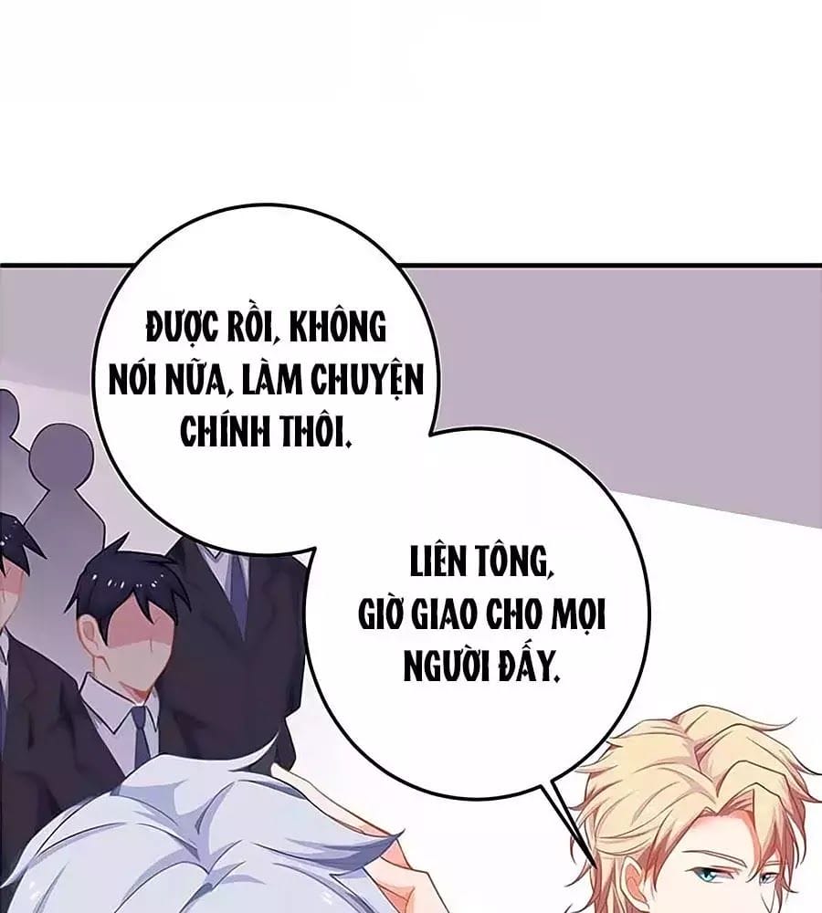 Truyện Tranh Một Thai Hai Bảo: Đưa Mami Về Nhà! trang 4