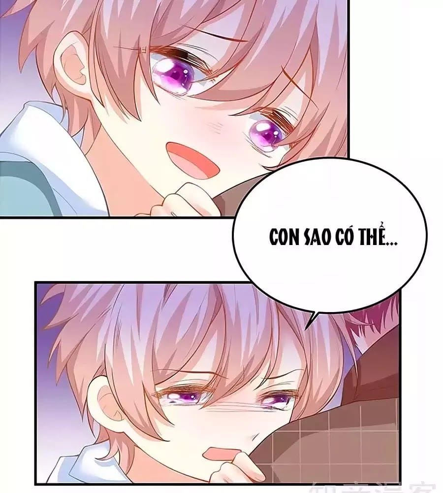 Truyện Tranh Một Thai Hai Bảo: Đưa Mami Về Nhà! trang 4