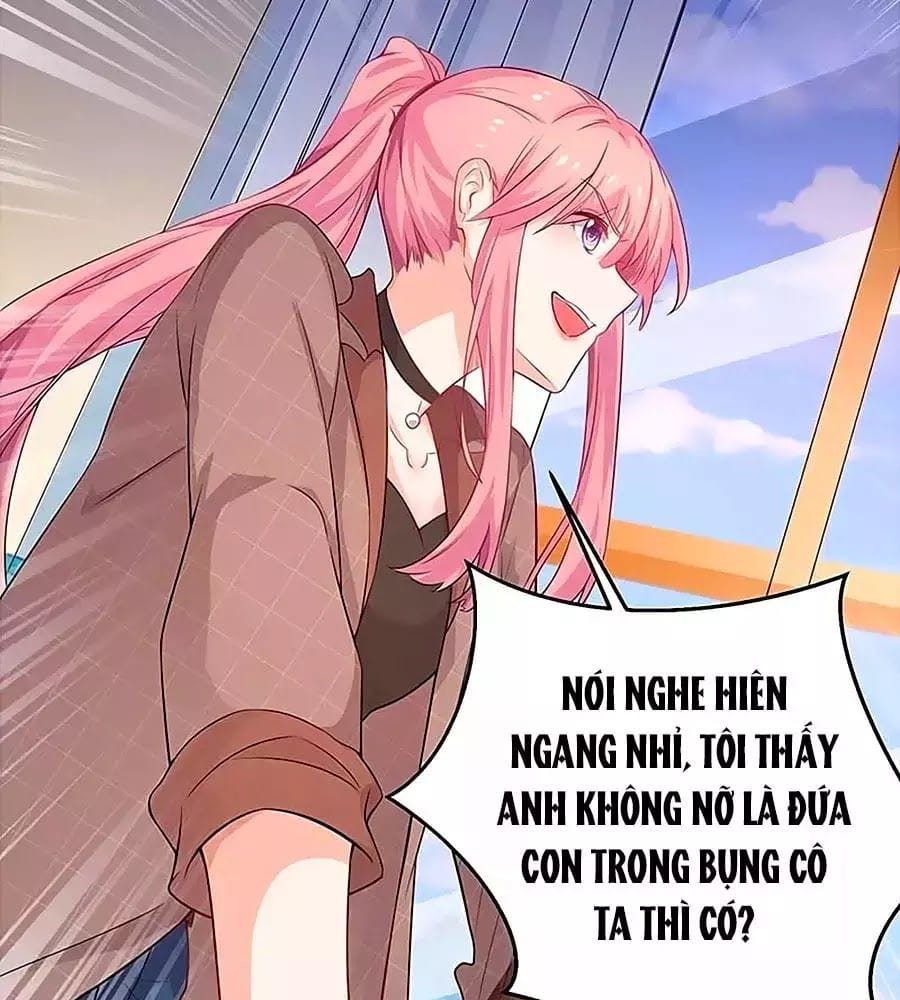 Truyện Tranh Một Thai Hai Bảo: Đưa Mami Về Nhà! trang 4