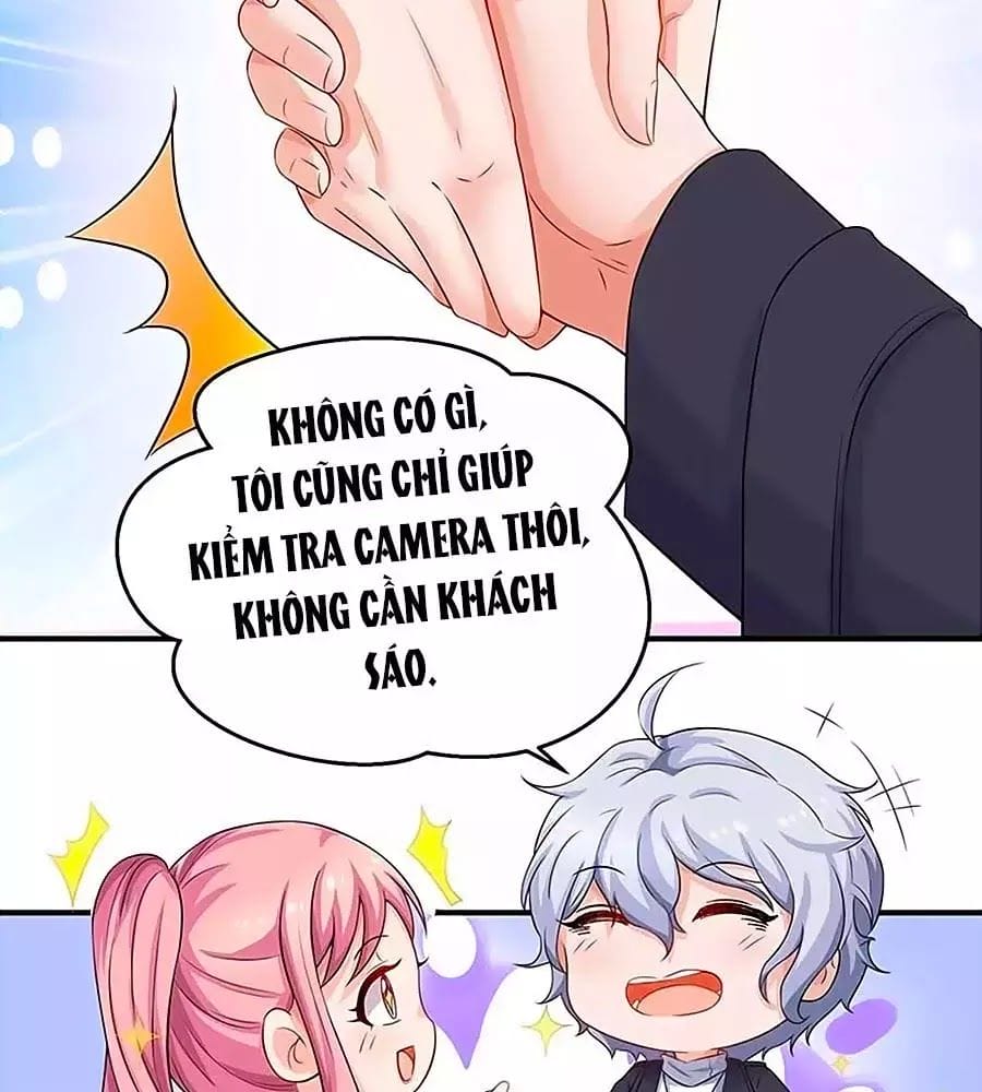 Truyện Tranh Một Thai Hai Bảo: Đưa Mami Về Nhà! trang 4