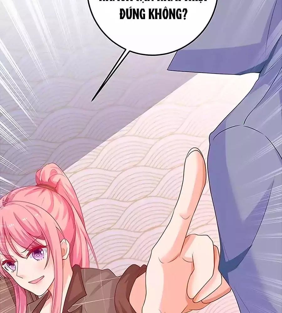 Truyện Tranh Một Thai Hai Bảo: Đưa Mami Về Nhà! trang 4