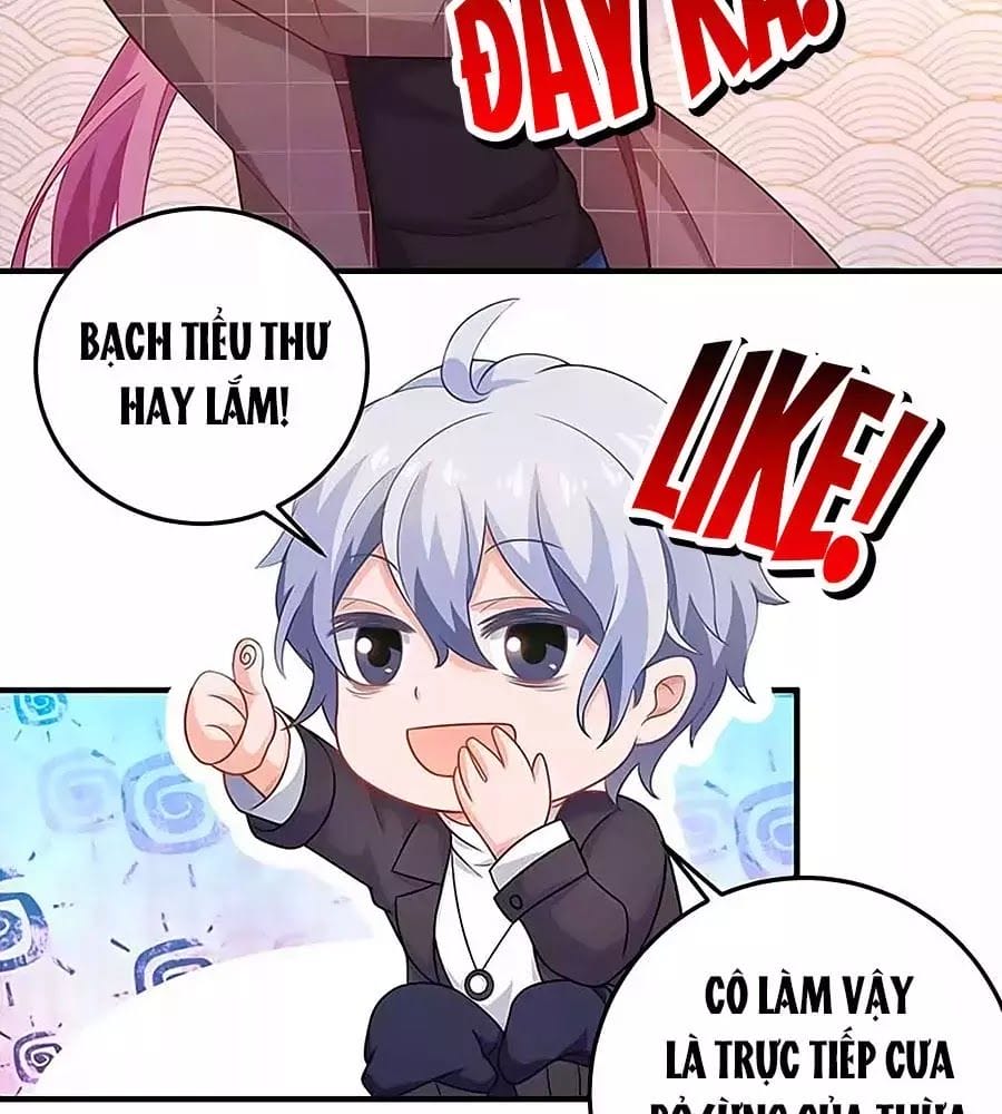 Truyện Tranh Một Thai Hai Bảo: Đưa Mami Về Nhà! trang 4