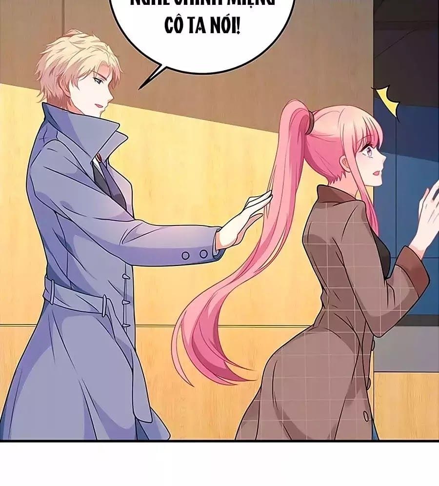 Truyện Tranh Một Thai Hai Bảo: Đưa Mami Về Nhà! trang 4